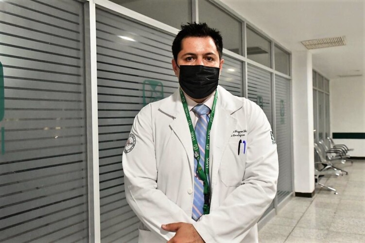 En Hgz No Del Imss Campeche Extraen Tumor Ov Rico Del Tama O De Una