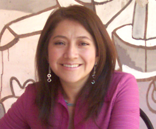Maribel Ramírez Coronel