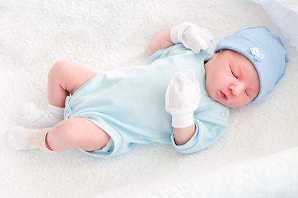 Prueba compuesto Optimista Cuidados de higiene para el recién nacido - Plenilunia