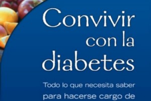 Convivir con la diabetes, Autor: Jean-Louis Chiasson Editorial Pax México,padecimiento, educación para la salud, prevención,  