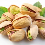 pistaches, pistaches con cascara, disminuye el consumo de calorías, bótana, control de peso, bibra, proteína.