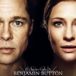 actor Brad Pitt, historia de fantasía, cuento del gran escritor norteamericano Scott Fitzgerald, El curioso caso de Benjamín Button, película, (The Curious Case of Benjamin Button),