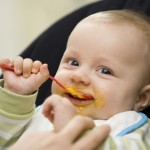 alimentación de tu bebé, alimentación saludable, etapa importante, ablactación, frutas y verduras, Oster, leche materna.