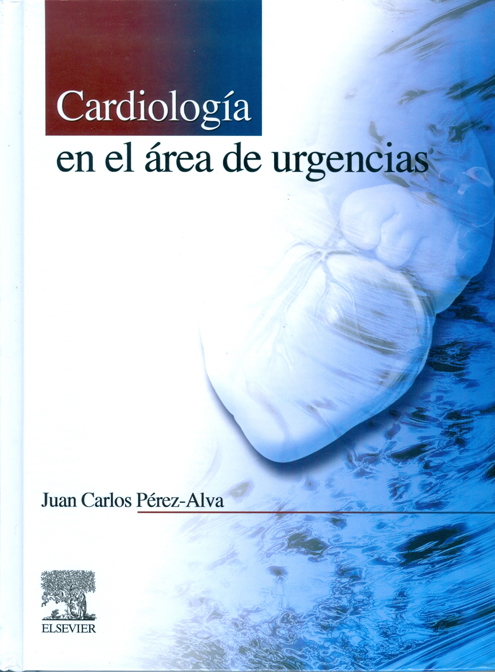 Cardiología en el área de urgencias, Programa de Unidades de Dolor Torácico (UDT), Dr. Juan Carlos Pérez-Alva, enfermedades isquémicas del corazón.