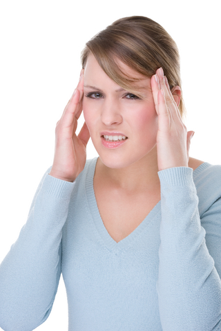 ¿Por qué se presenta la migraña?, dolores de cabeza, herencia familiar, migraña,  factores.