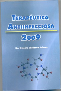 libro, acerca de antibióticos, automedicación, tratamiento de las infecciones, virus, bacterias, terapeutico, virus.