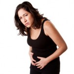 La endometriosis puede confundirse con malestares de la menstruación.