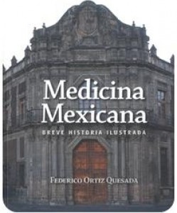 Libro: medicina mexicana