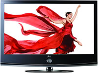 pantalla LCD, LG Scarlet, 32, 37, 42 y 47 pulgadas, ahorro de energía, Cinema Mode, Sports Mode y games Mode,  