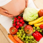 alimentación saludable, embarazo, soprepeso, desarrollo del bebé, consumo de hierro, atención médica, nutrición, peso pregestacional, complicaciones en el embarazo,