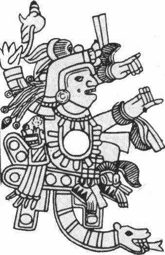 maternidad, mexicas, México prehispánico, fertilidad, maternidad, placer sexual,  mitología mexica, ceremonias de purificación, valores morales, cihuacoatl