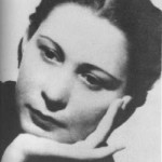 Alfonsina Storni, mujer resuelta, mujer combativa, poeta sensible, feminista,