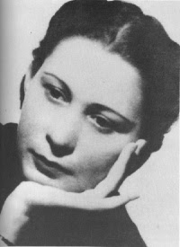 Alfonsina Storni, mujer resuelta, mujer combativa, poeta sensible, feminista, 