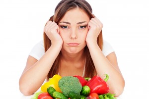 Las dietas de aporte proteico pueden causar trastornos