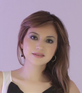 Geraldine Cabrera 