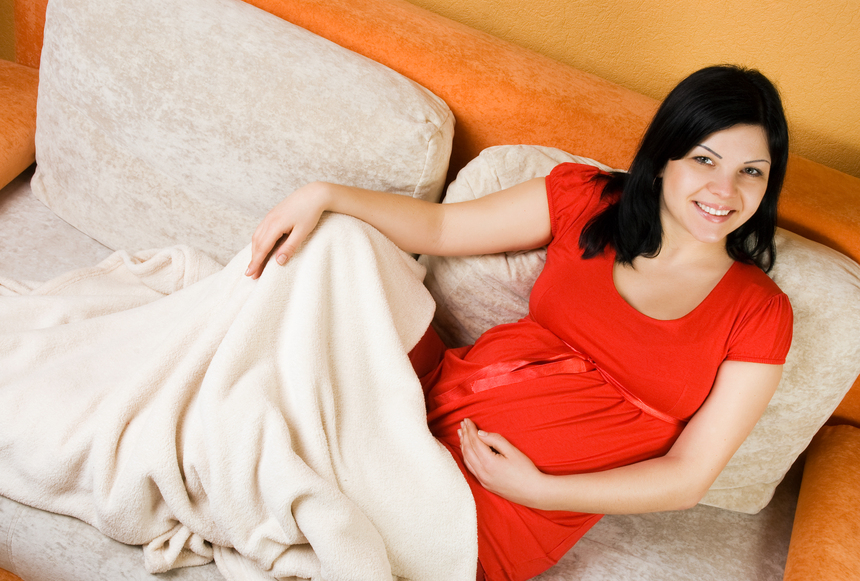 Atención al embarazo y parto