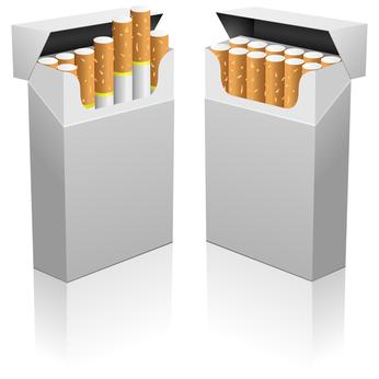 industria tabacalera, opinión publica, incremento de impuesto al  cigarro, industria tabacalera