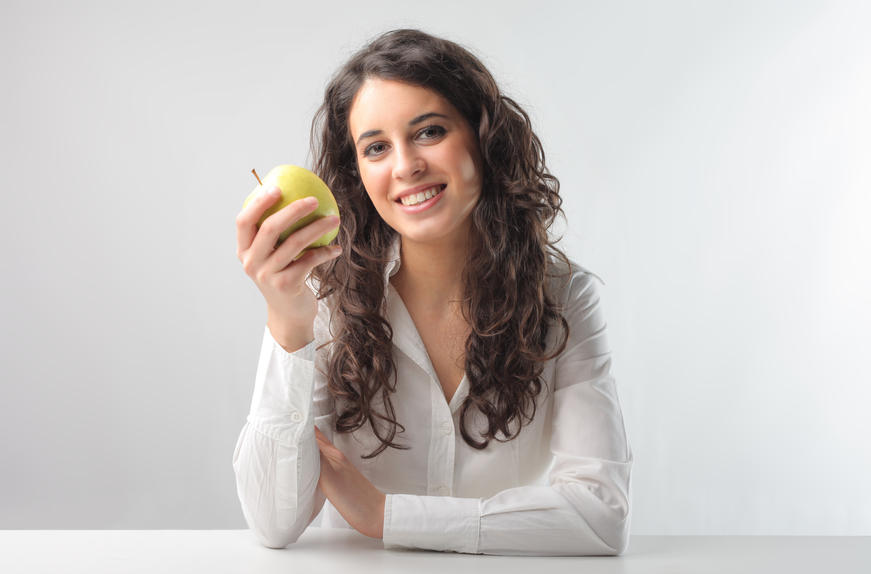 Es importante que hagas un buen desayuno para que tu organismo obtenga la energía que necesita durante todo el día.