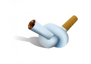 México ocupa el  segundo lugar mundial en fumadoras.