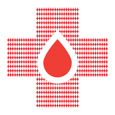 Donar sangre es regalar vida: Día Mundial del Donante de Sangre