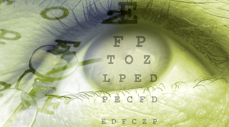 enfermedades de los ojos, pérdida de la visión, visión periférica, síntomas, daño en el ojo, factores de riesgo, examen de los ojos, tratamiento, 