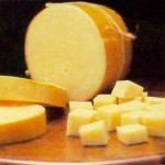queso semiduro, textura firme, recetas, propiedades adicionales, propiedades nutricionales, forma cilíndrica, forma en rebanadas,