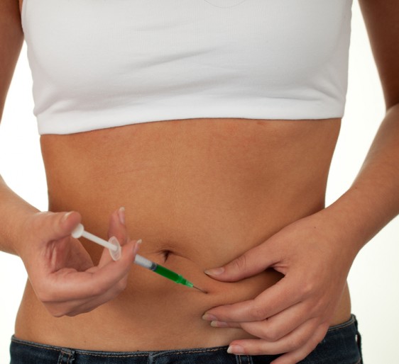 maduro población Compuesto Padeces diabetes? cuidado al reutilizar jeringas para la insulina -  Plenilunia