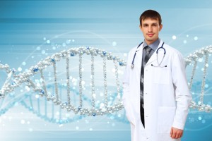 medicina genómica y de precisión