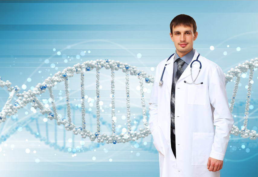 medicina genómica y de precisión
