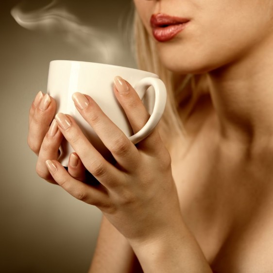 El café hace bien para combatir Parkinson