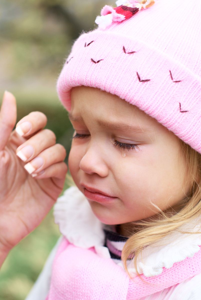 Es importante cuidar la salud mental de nuestros hijos.