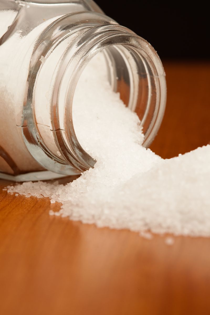 Es importante conocer la causa de la hipertensión, ya que si es provocada por la mala regulación en las concentraciones de sodio, entonces la solución se encontrará en disminuir el consumo de sal.