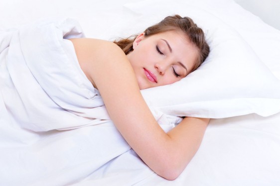 La apnea obstructiva del sueño ya es un fuerte problema de salud en México.