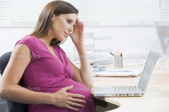 El síndrome de aborto y los embarazos molar o utópico, principales patologías que afectan durante el primer periodo