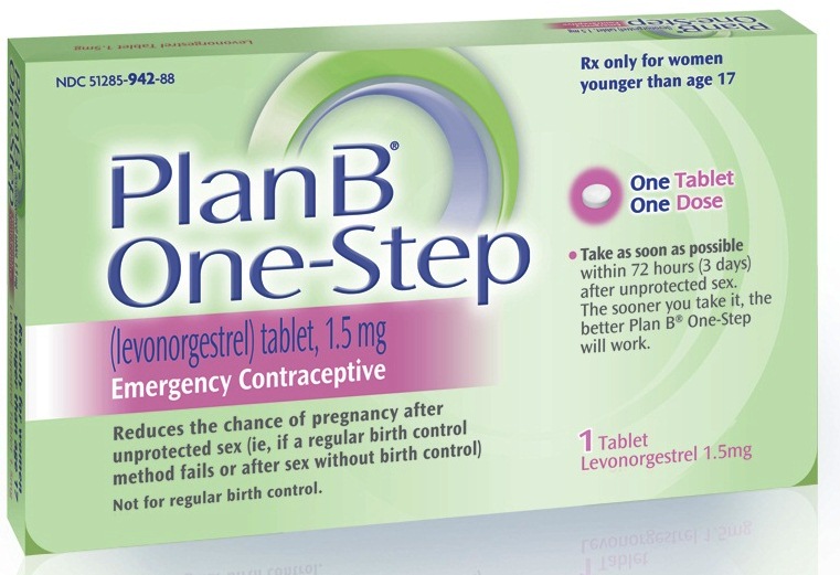 Por orden de un juez federal, las autoridades reducirán de 17 a 15 años la edad mínima necesaria para poder comprar la también llamada pastilla del día siguiente, específicamente la de la marca Plan B One-Step.