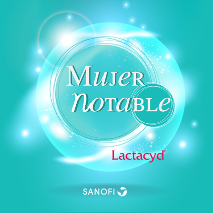 Las 10 Mujeres Notables, reconocidas por Sanofi, han cambiado esquemas, y a través de su trayectoria se han convertido en un ejemplo para las nuevas generaciones.