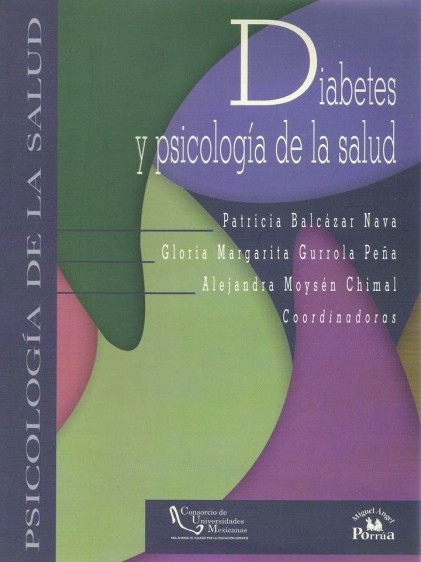 Diabetes y psicología de la salud