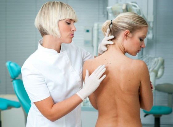 Cualquier tratamiento aplicado para el tratamiento del cáncer puede ser potencialmente agresivo para la piel.