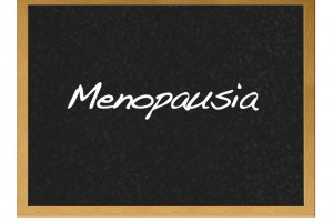 menopausia