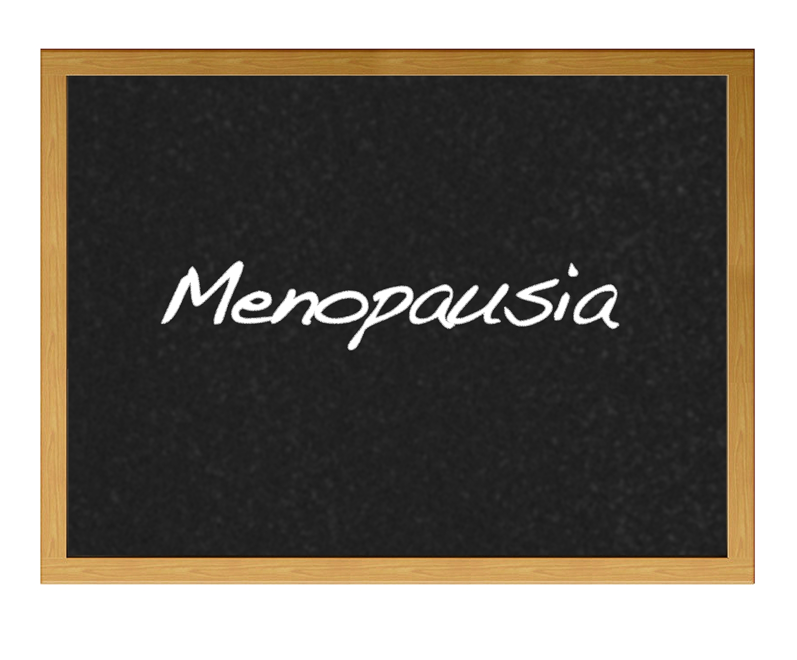 menopausia