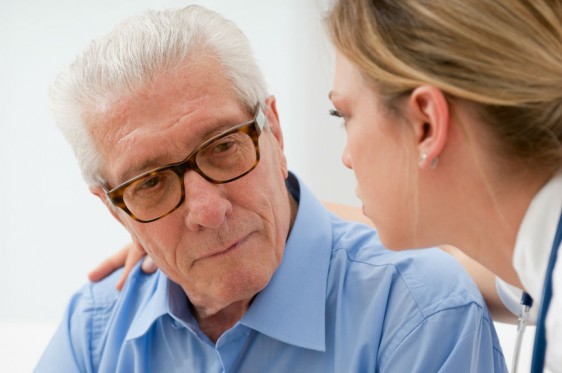 Un estudio realizado por la Universidad John Hopkins de Medicina confirma que el estreñimiento crónico no es una consecuencia fisiológica del envejecimiento.