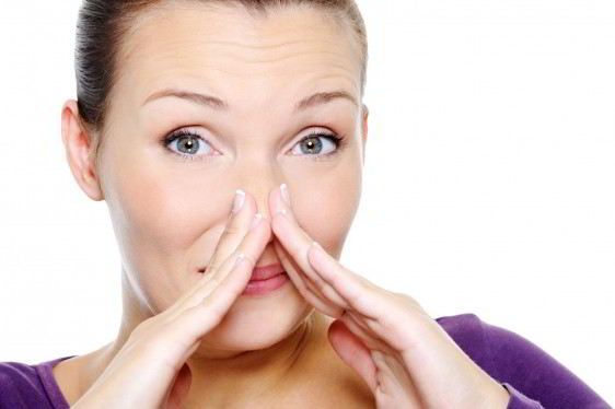 ¿Sabes por qué estornudas demasiado? 