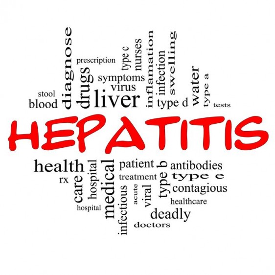 La hepatitis C es una enfermedad silenciosa que después de décadas puede dañar fatalmente al hígado