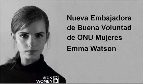 20140707-UNWoman-Emma-Watson-embajadora