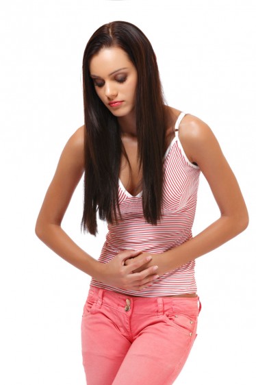Más de la mitad de los pacientes que acuden a consulta tienen alteraciones en el aparato digestivo.