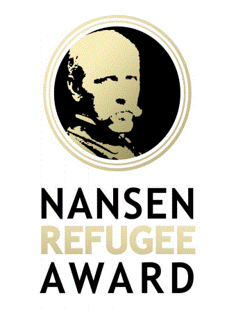 Premio Nansen para los Refugiados