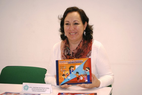 Cristina Gehibié Reynaga Peña