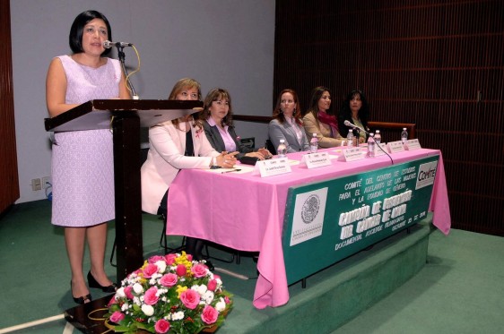 Difunden cápsula informativa para prevenir cáncer de mama, uno de los problemas de salud más graves en México