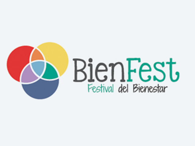 Logotipo BienFest