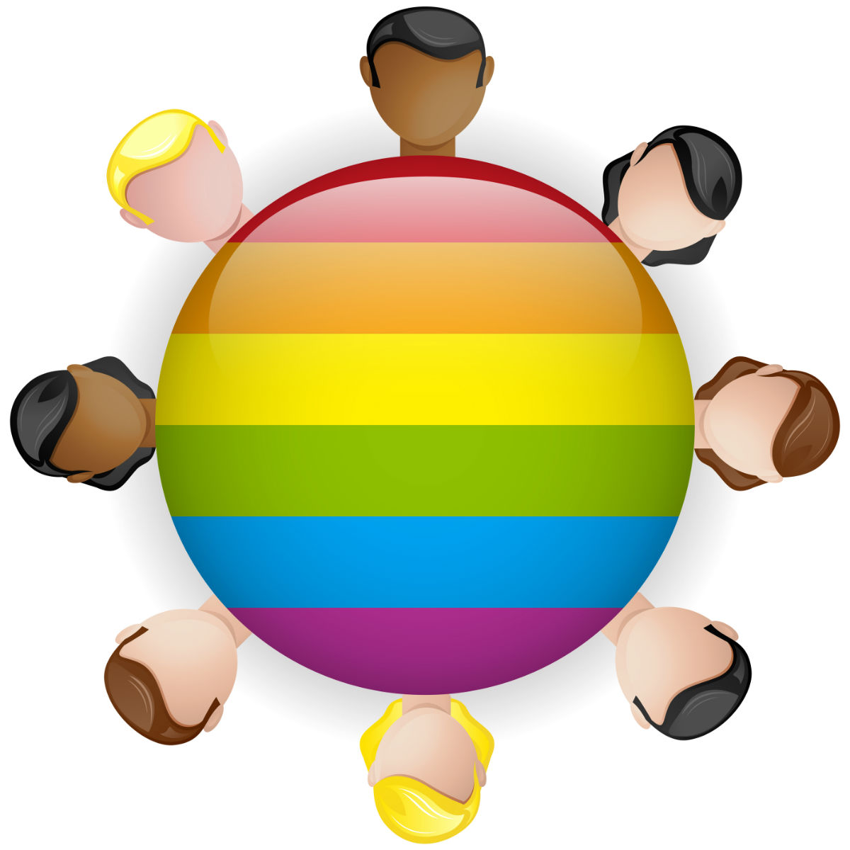 En la actualidad ya no se considera la heterosexualidad y la homosexualidad como dos polos opuestos y rígidos.